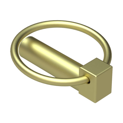 Pin - lynch heavy duty