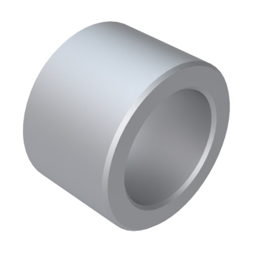 Spacer - adj. sleeve ss