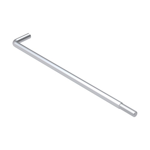 Post - battery - stainless