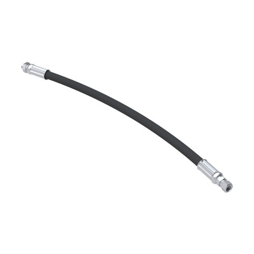 Hydraulic hose assy - cylinder drop