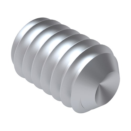 Screw - set 8/32 x 1/4