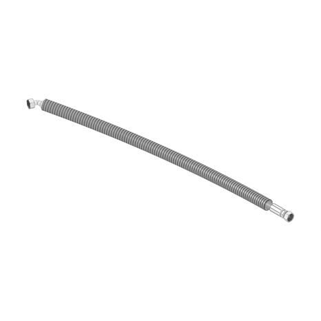 Hydraulic hose assy