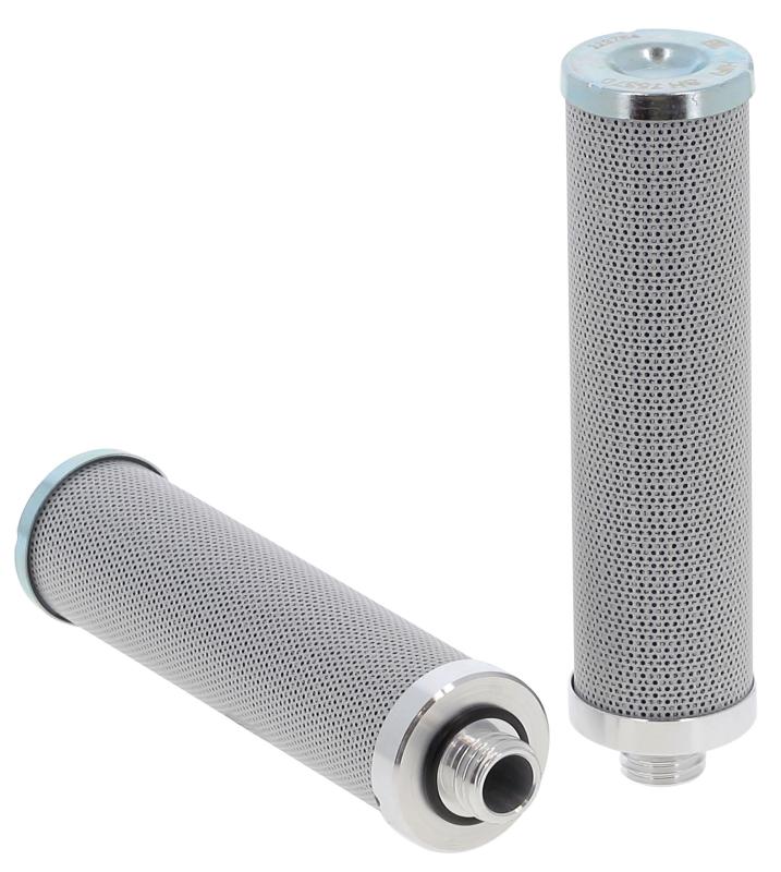 Hydraulic filter passend voor tana 200900