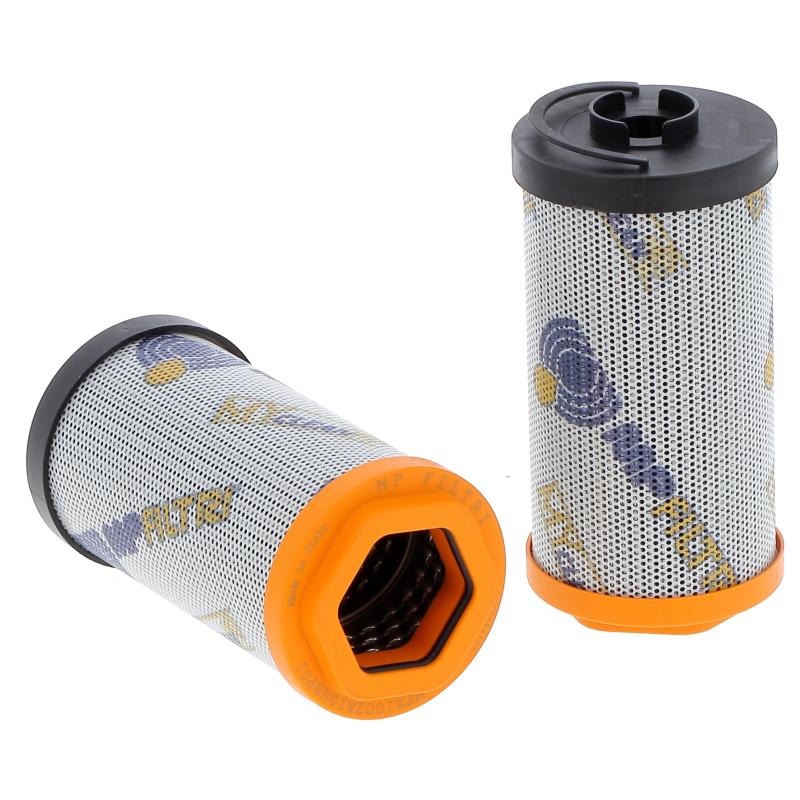 Hydraulic filter passend voor först 12-24-054