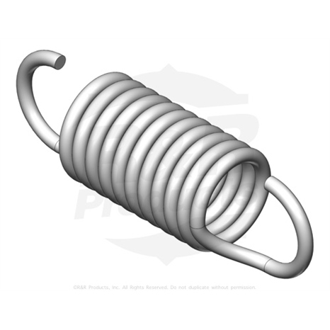 Spring - coupler - extension