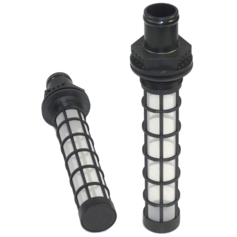 Hydraulic filter passend voor granit 1200508504