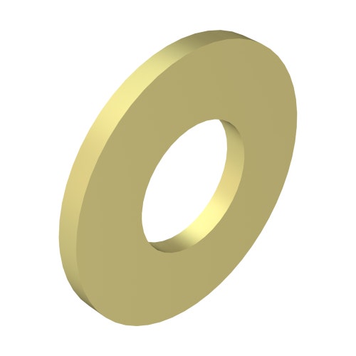 Washer-spring