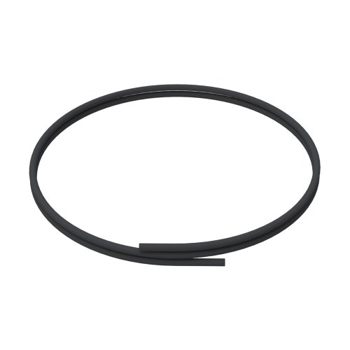 Hose - fuel 1/4 in 10 ft