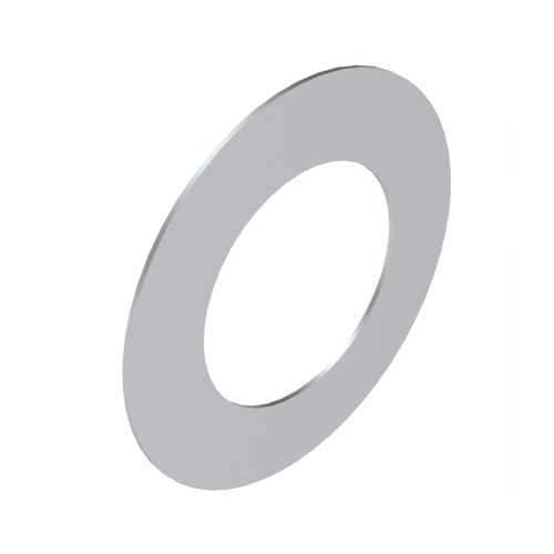 Washer - 1/32 roller spacer