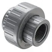Union (Old Style) Fipt/EPDM