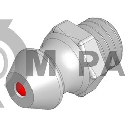 Fitting - grease Fitting - grease
