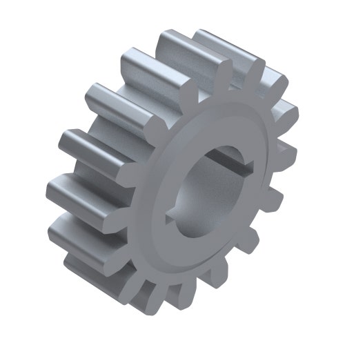 Gear - pinion