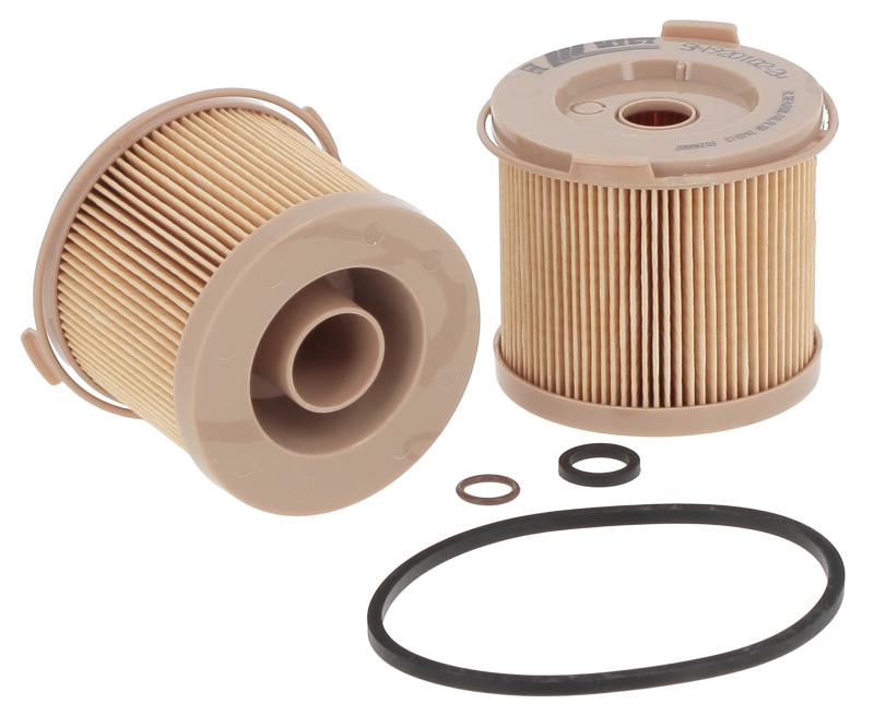 Fuel filter passend voor onan 149-1690