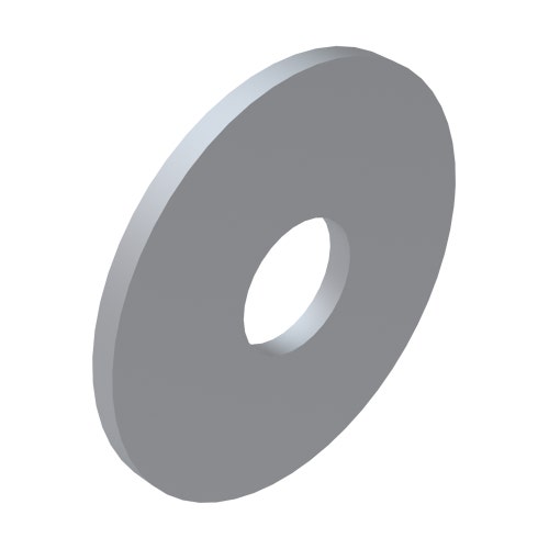 Washer - flat