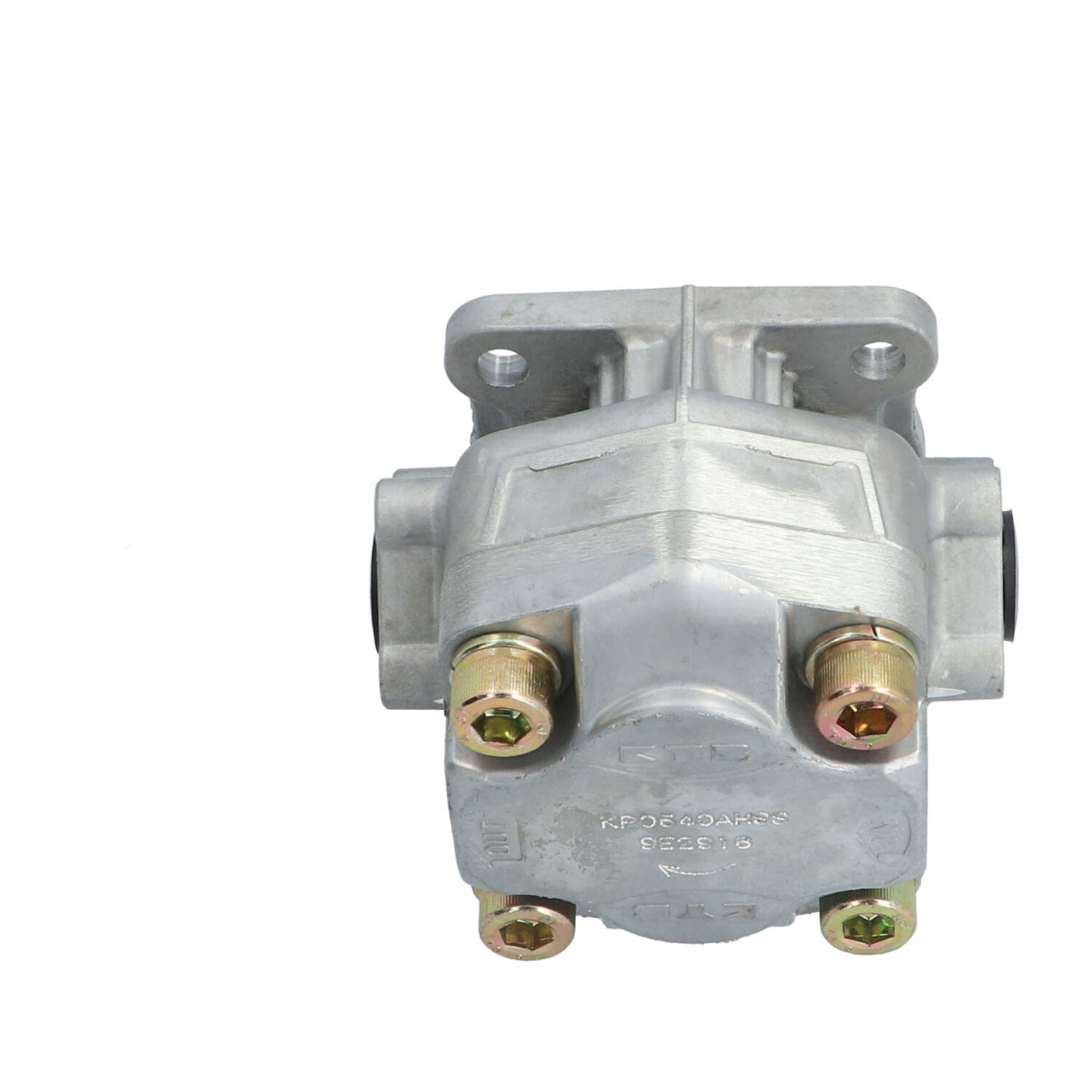 Iseki Pump
