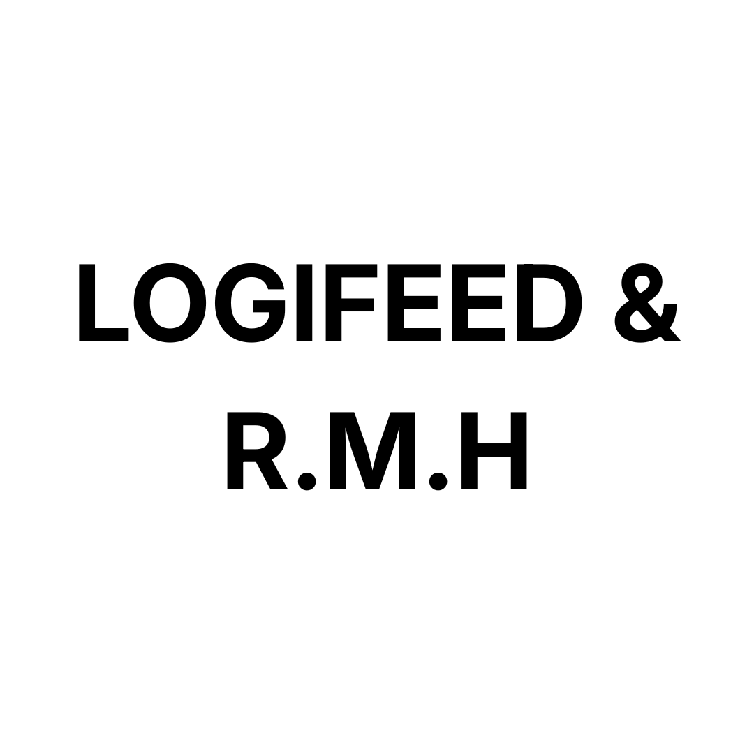 Logfeed & RMH-Teile