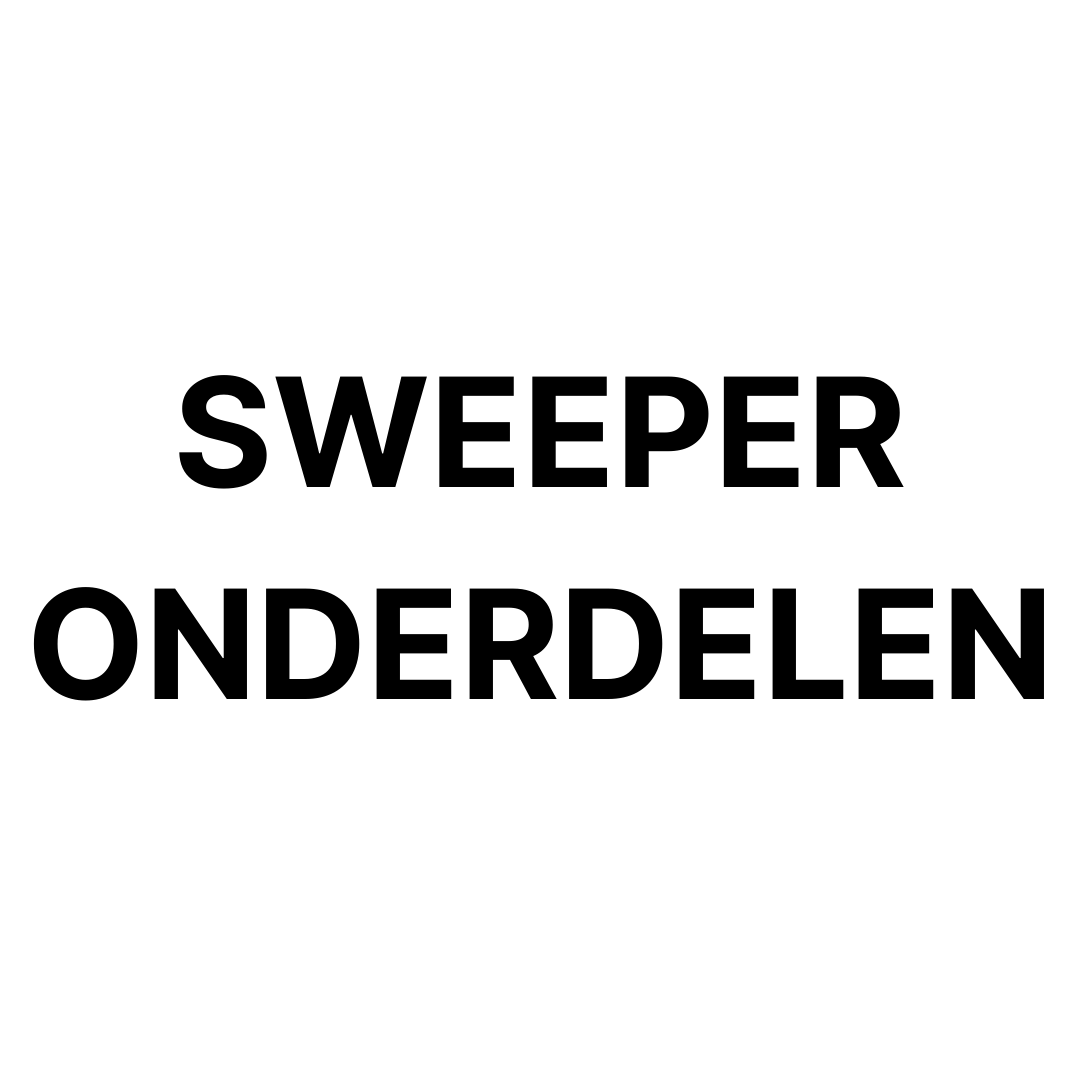 Sweeper teile