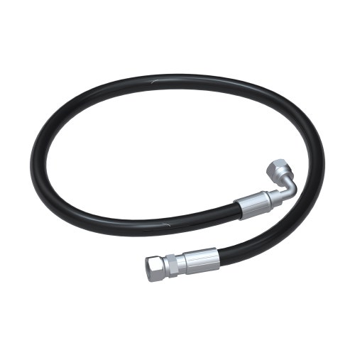 Hydraulic hose assy