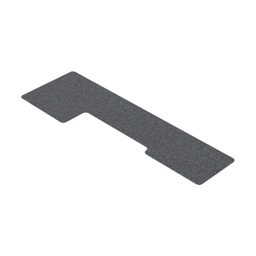 Pad - anti-skid-board, floor