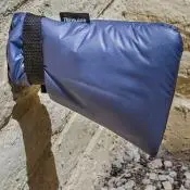 Isolierte Wasserhahnabdeckung