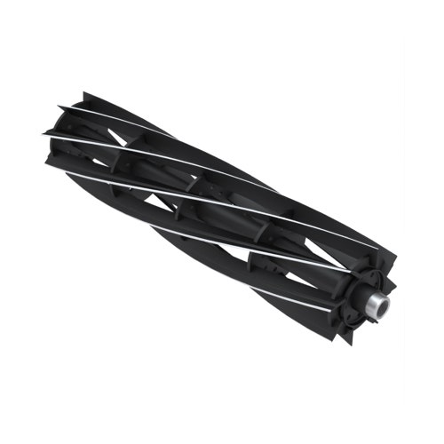Reel - 8 blade low drag