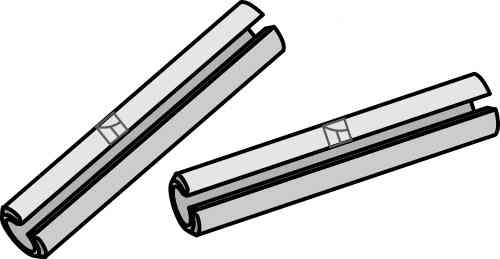 Spanstift