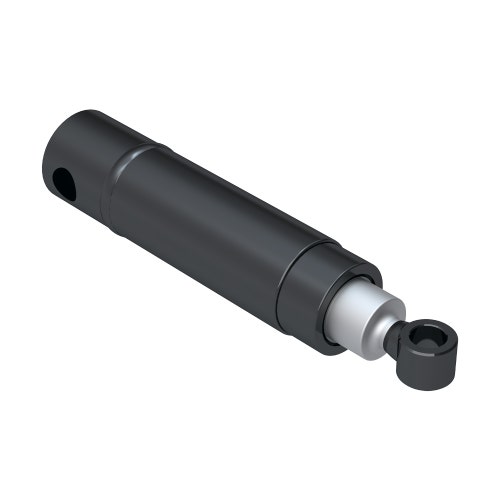 Hydraulic cylinder