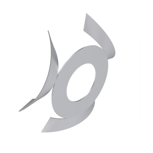 Washer - finger - spring