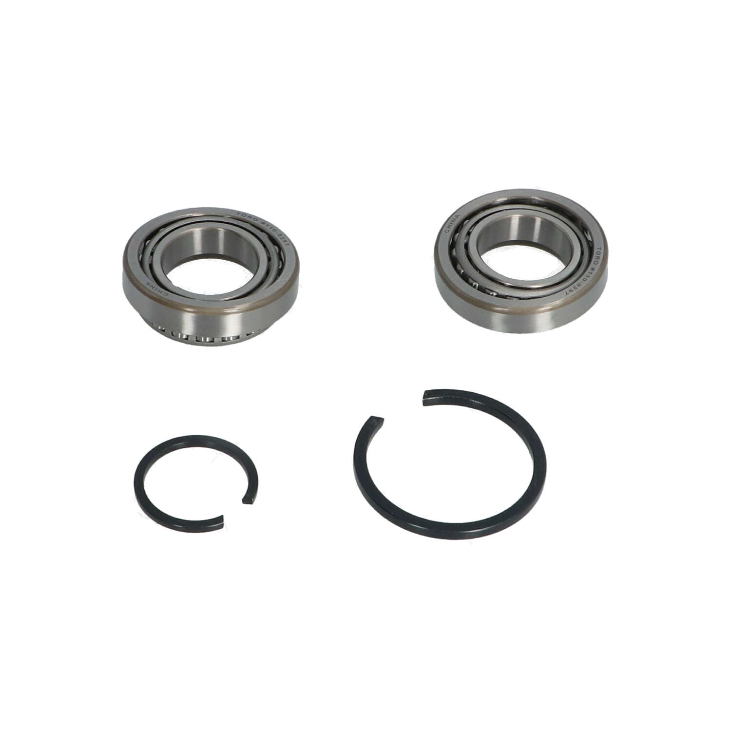 Bearing asm
