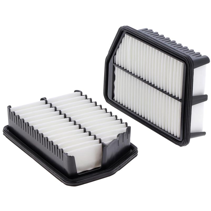 Air filter passend voor mann c 26022