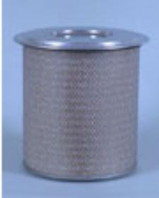 Air filter-primary