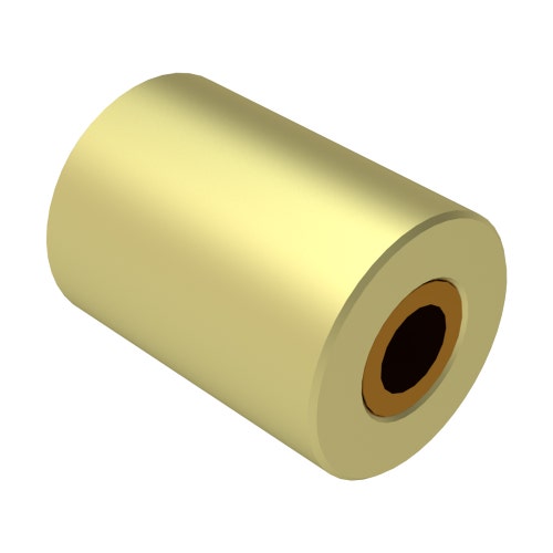 Roller assy - lift pivot