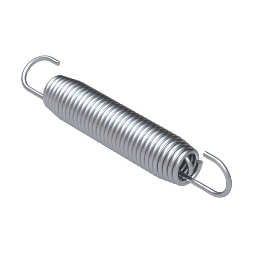 Mola de extensão