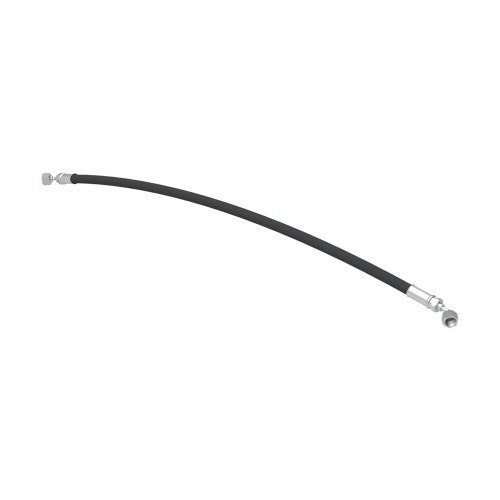 Hydraulic hose assy - rear lift cylinder