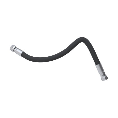 Hydraulic hose assy - lh return
