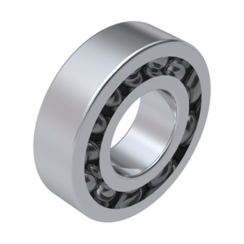 Bearing - stainless