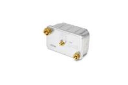 Fuel filter cartridge metal