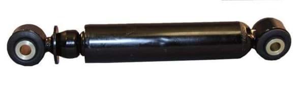 Shock absorber, rear