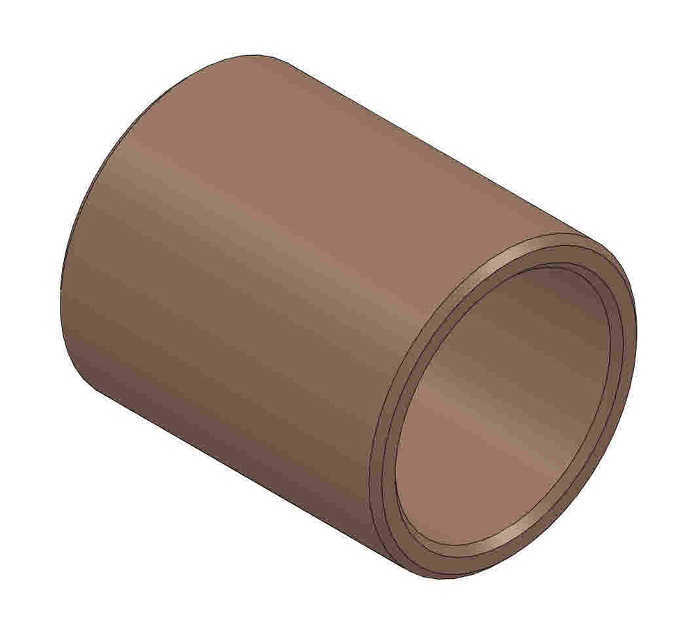 Bushing - bronze Bushing - bronze