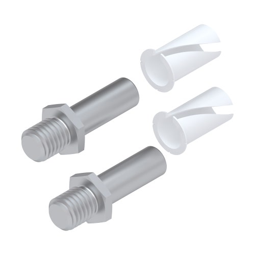 Anti-seize pivot kit