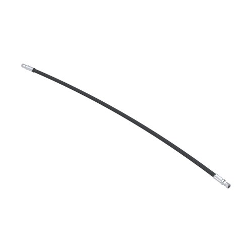 Hydraulic hose assy - rear wheel drain