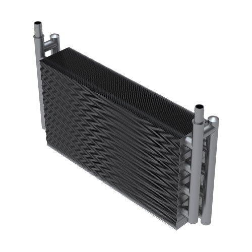 Oil cooler
