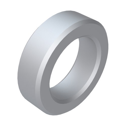 Spacer - bearing