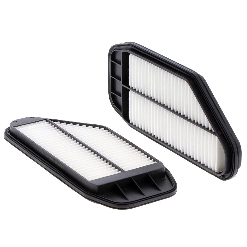 Air filter passend voor mann c 36013