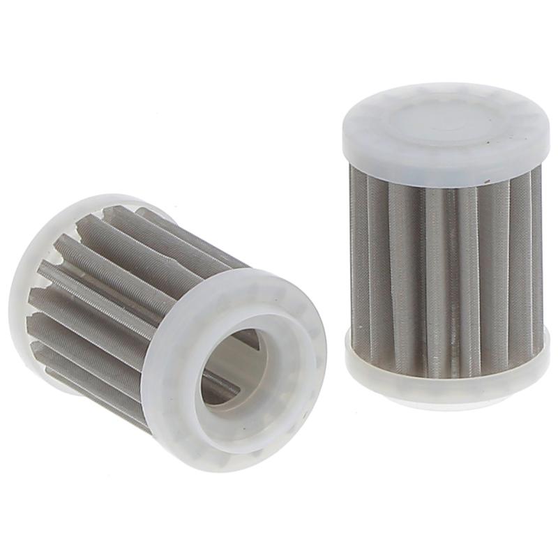 Fuel filter sn 80554