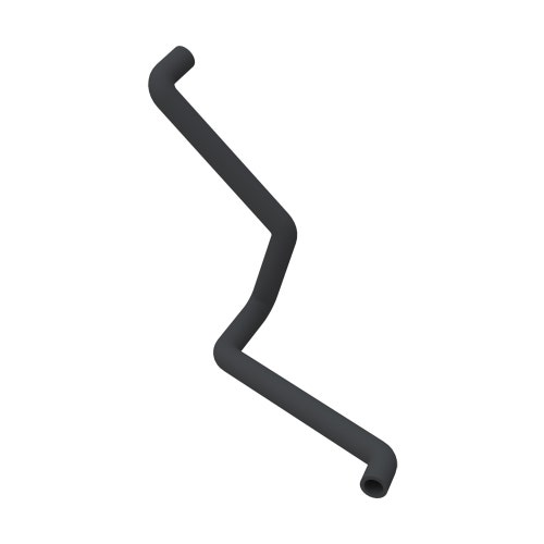 Hose- coolant -  upper