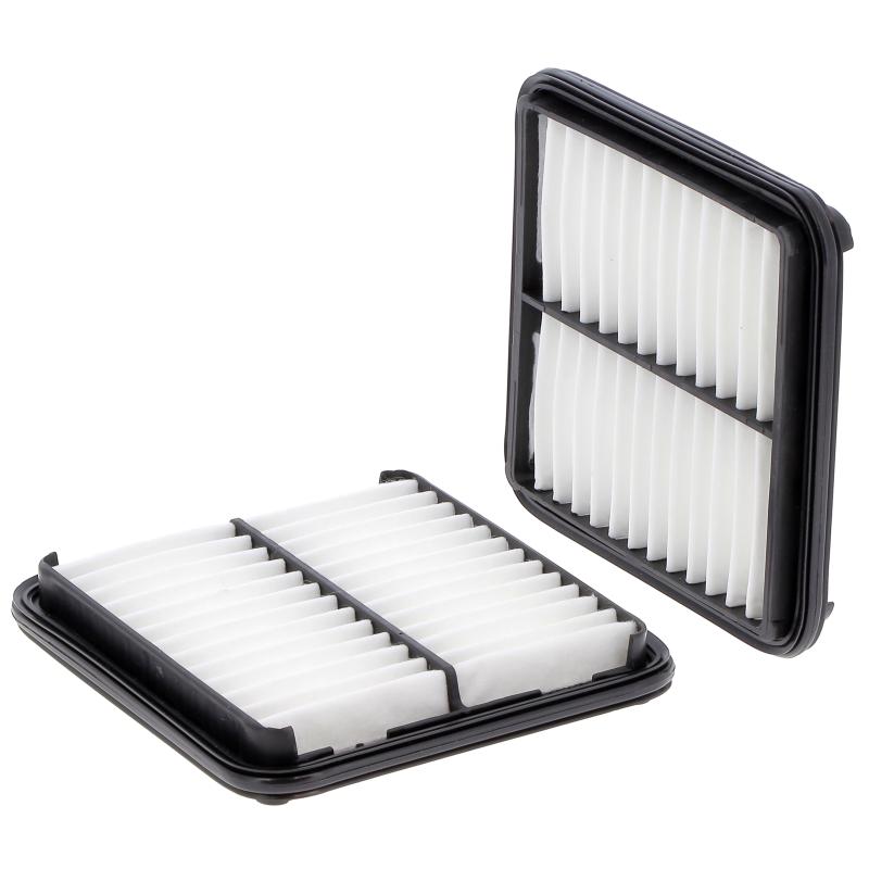 Air filter passend voor ryco a 1625