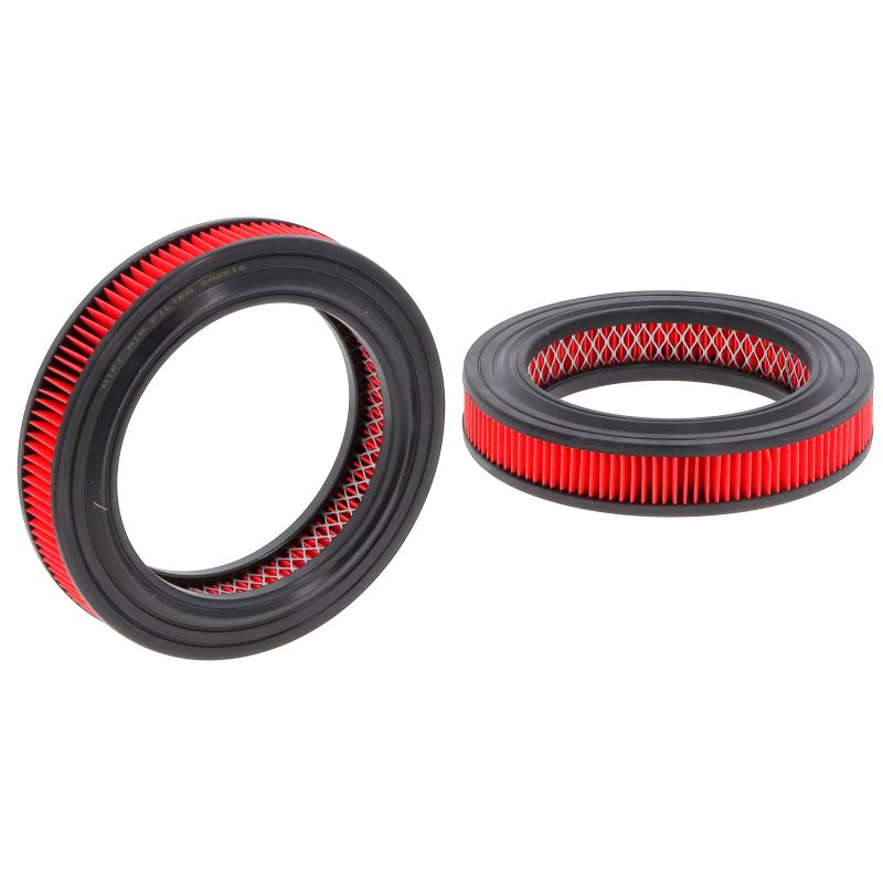 Air filter passend voor mann c 2231/1