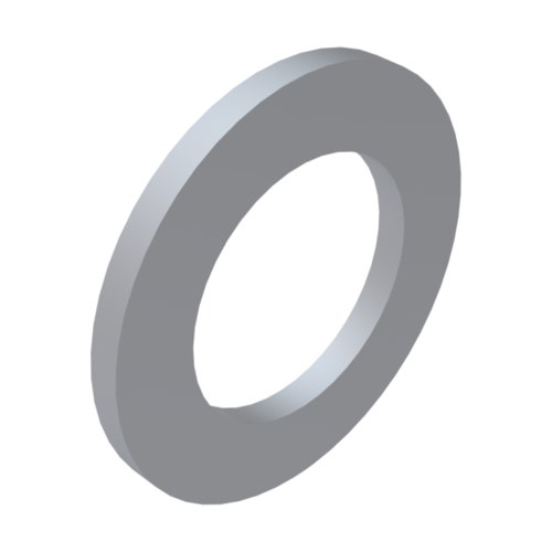 Washer - thrust