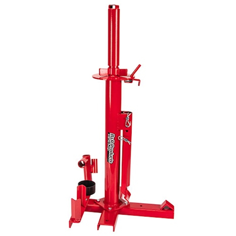 Tire changer